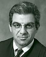 Judge Henry Saad