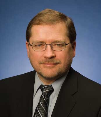 Grover Norquist is founder of Americans for Tax Reform and one of the first to sign the Right on Crime Statement of Principles. 
