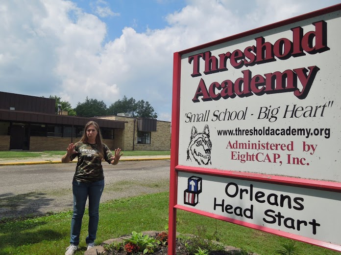 Threshold Academy
