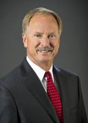 Keith Creagh is Director of the Michigan Department of Natural Resources.