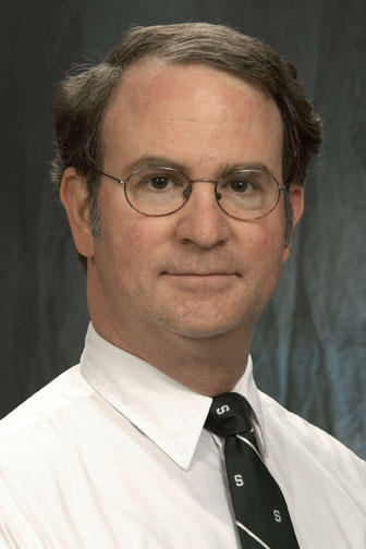 Charles Ballard is a professor of economics and director of the State of the State Survey in the Institute for Public Policy and Social Research at Michigan State University. 