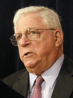 Former New York Lieutenant Governor Richard Ravitch will be senior financial adviser to Detroit's financial review commission.