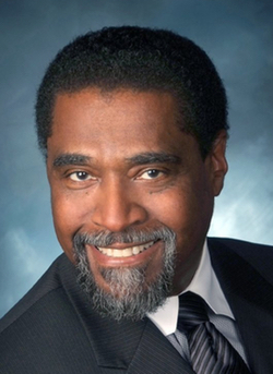 Darnell Earley will be the new Detroit Public Schools emergency manager, replacing outgoing Jack Martin. (Courtesy photo)