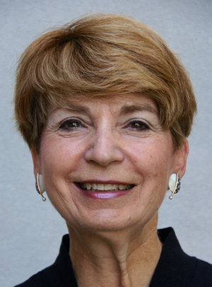 Gilda Z. Jacobs is president and CEO of the Michigan League for Public Policy, a state-level policy institute focused on economic opportunity for all. (Courtesy photo)