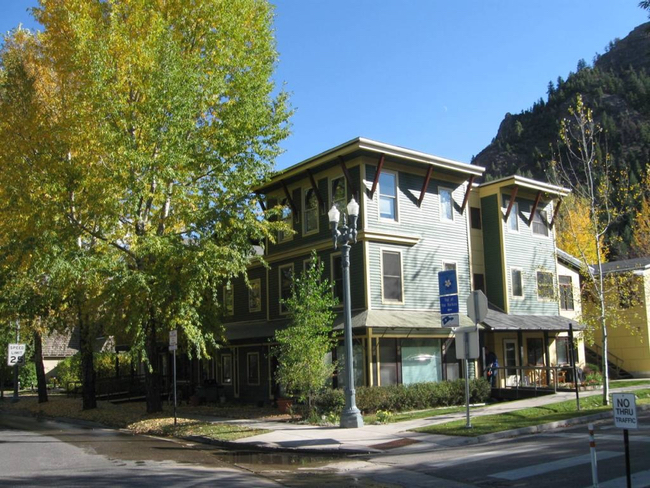 If it doesn’t look like Section 8, it’s because it isn’t. But this condo complex in Aspen, Colo., subsidized by the Aspen-Pitkin County Housing Authority, provides affordable housing for year-round, middle-class residents. (Photo courtesy of APCHA)