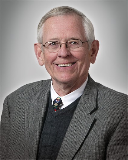 Robert Maxfield is interim dean of the School of Education and Human Services at Oakland University.