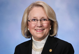 Rep. Marcia Hovey-Wright, D-Muskegon