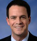 GOP House Speaker Kevin Cotter