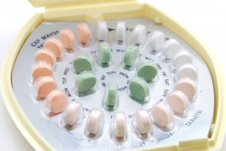 The Democratic plan is in response to a U.S. Supreme Court decision which allows some family owned businesses to opt out of providing contraception coverage in health plans. (courtesy photo)