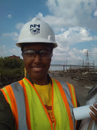 Detroit native Amber Spears got a head start in engineering through the Detroit Area Pre-College Engineering Program. (Courtesy photo) 