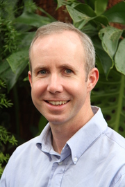 Erik Nordman is an associate professor of natural resources management at Grand Valley State University and was a Fulbright Visiting Professor at Kenyatta University, Kenya in 2012-13.