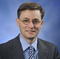 Martin Howrylak is a Republican state representative from Troy. 