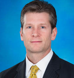 Daniel Hurley is chief operating officer of the Presidents Council, State Universities of Michigan, which represents the state’s 15 public universities. 