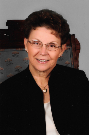 Rose Bogardus is chairperson of the Lapeer County Democratic Party.