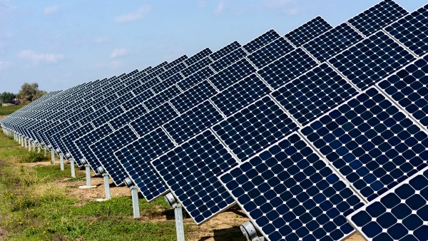 Competing bills in Lansing will impact the future of solar energy producers in the state.