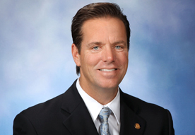 State Rep. Robert Kosowski, D-Westland