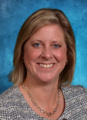 Julie Bianchi is the middle school director at Detroit Country Day School, an independent, coeducational, non-denominational, college preparatory school located in Beverly Hills.