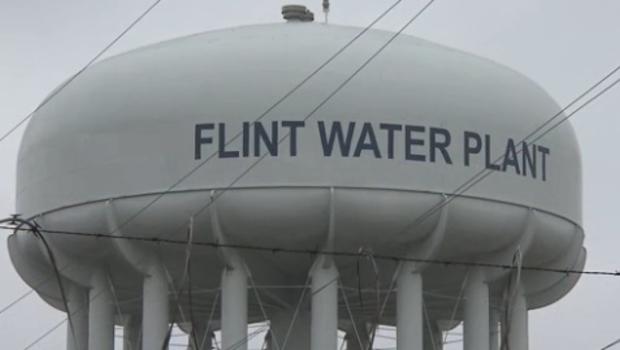 Only a small portion of funding now headed toward Flint is expected to solve the bigger problem of how to get lead out of the city’s sprawling network of older pipes. (courtesy photo)