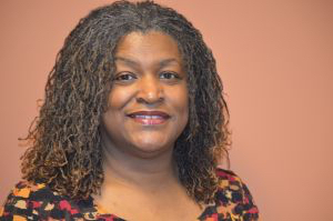 Ivy Bailey is interim president of the Detroit Federation of Teachers.