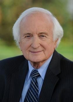 U.S. Rep. Sander Levin, D-Royal Oak, represents the 9th Congressional District, which includes communities in Macomb and Oakland counties. 