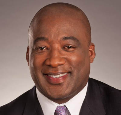  Michael Ford is CEO of the Southeast Michigan Regional Transit Authority (Courtesy photo)