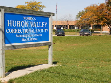Closures and consolidations in the 2000s left Huron Valley Correctional Facility in Ypsilanti as the state’s only women’s prison. Today, it is near capacity, which inmate advocates say constitutes overcrowding.