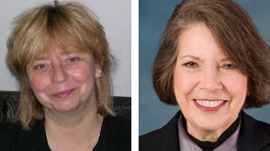 Attorneys Deborah Labelle and Lynn Shecter have taken an interest in the steadily rising female prisoner population at Huron Valley Correctional Facility in Ypsilanti. 