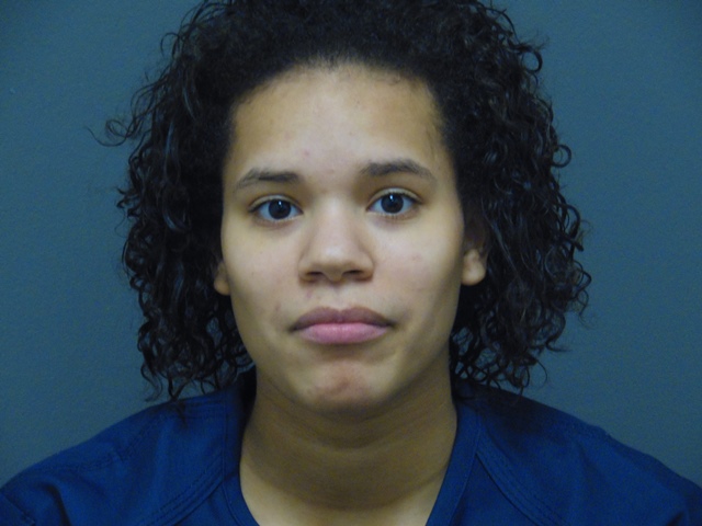 Latesha Clay was sentenced to nine years behind bars for her role in an armed robbery scheme last year, crimes committed when she was 15 years old. Advocates say her case is one of many that suggest alternative sentencing options to ease overcrowding at Huron Valley. 