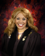 Sylvia James was removed as a district court judge in Inkster in 2012. The Judicial Tenure Commission recommended her removal after its investigation revealed that James spent court funds on items and causes personal to her. She is dean at Detroit Community Schools.