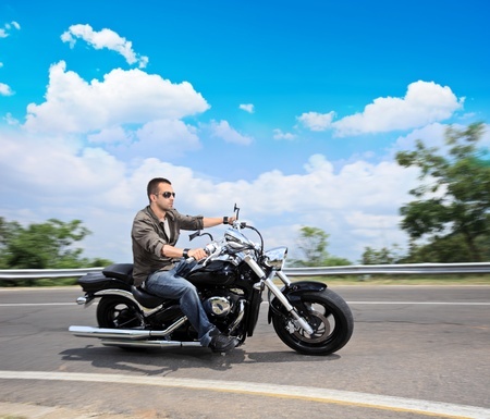 Motorcyclists who meet certain requirements have had the freedom to ride without a helmet in Michigan since 2012. 