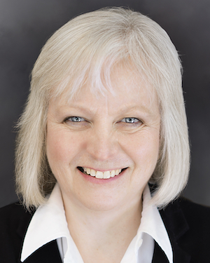 Karen Burgess is CEO and executive director of the Michigan Dental Association.