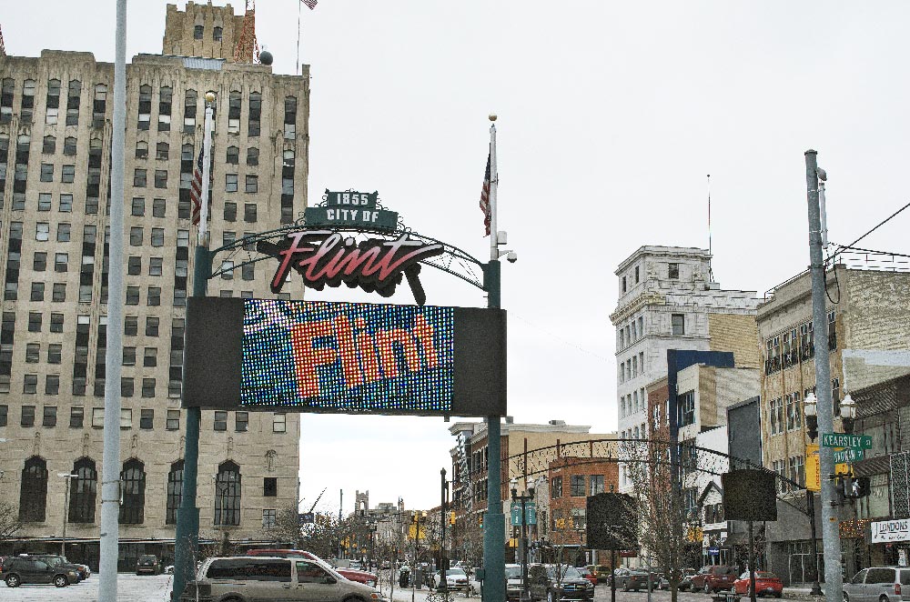 flint-downtown
