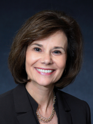 Jean Meyer is president and CEO of St. John Providence health system.