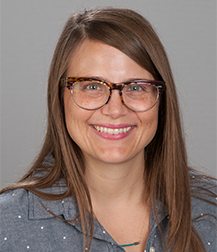 Sarah Winchell Lenhoff, an assistant professor at Wayne State University, has studied student demographic trends since the state enacting school choice laws. 