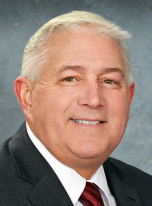 Sen. Ken Horn, R-Frankenmuth, represents the 32nd district, comprised of Saginaw and part of Genesee counties. 