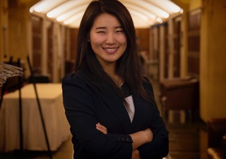 Peiyu Yu is a graduating senior in the Ford School of Public Policy at the University of Michigan. She plans to work in China or internationally after graduate school.