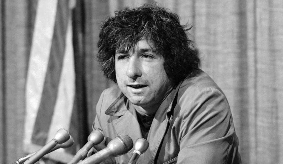  Tom Hayden was an editor at The Michigan Daily and soon expanded his activism into a national campus anti-war and civil rights movement in the 1960s. 