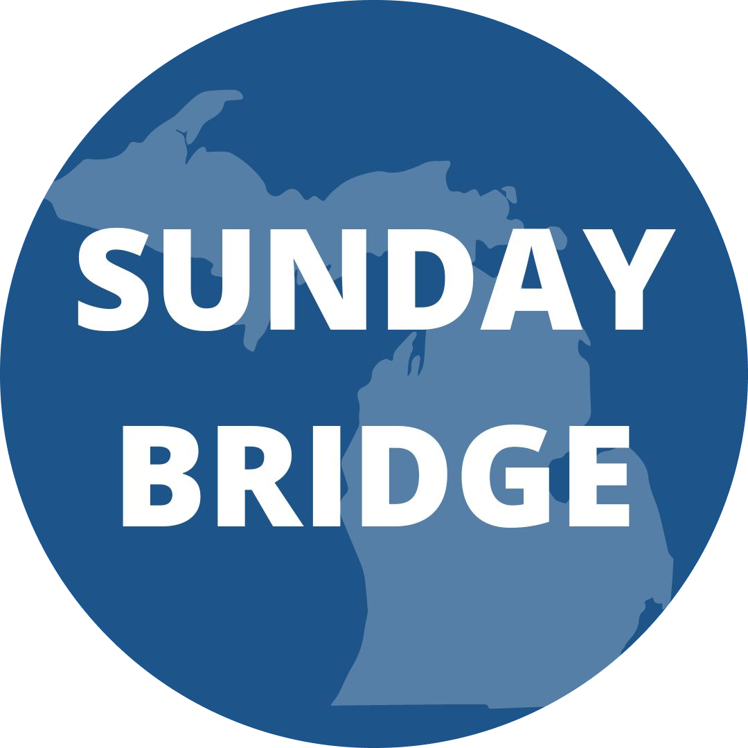Sunday Bridge authors