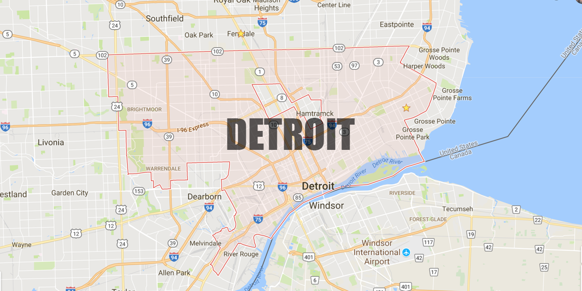 Is Detroit coming back? It depends on the neighborhood. Bridge Magazine