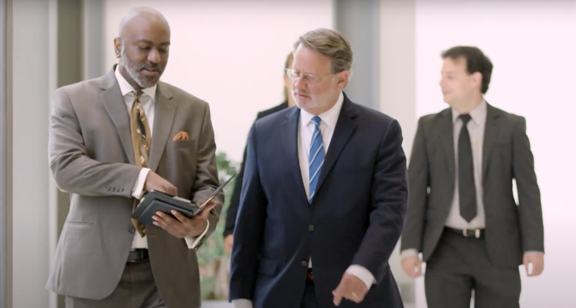 Fact Squad: Gary Peters ad highlights attendance, hits back at John James