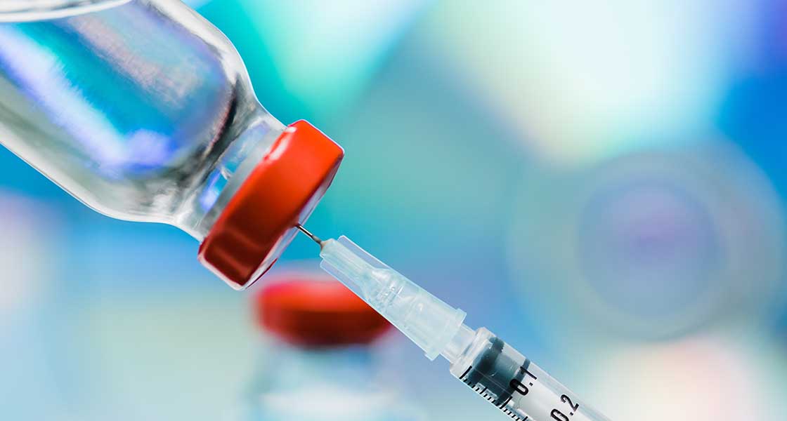 Thousands of Michigan health care professionals are refusing COVID vaccines