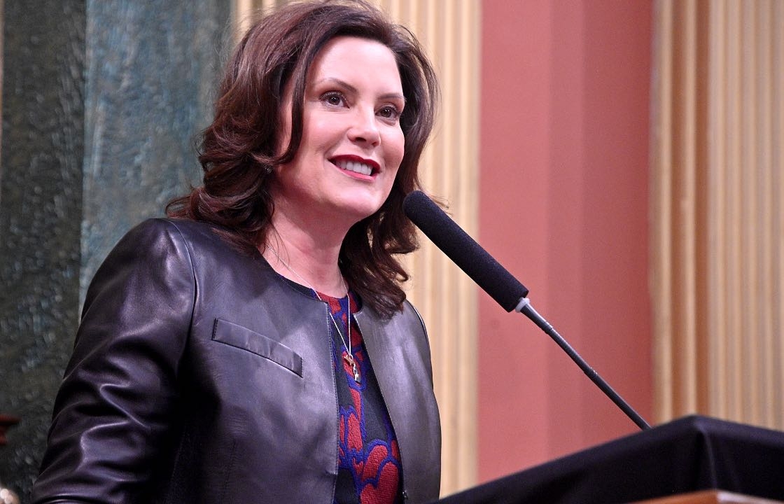 Gretchen Whitmer asks to stop Michigan Medicaid work rules; 80,000 at ...