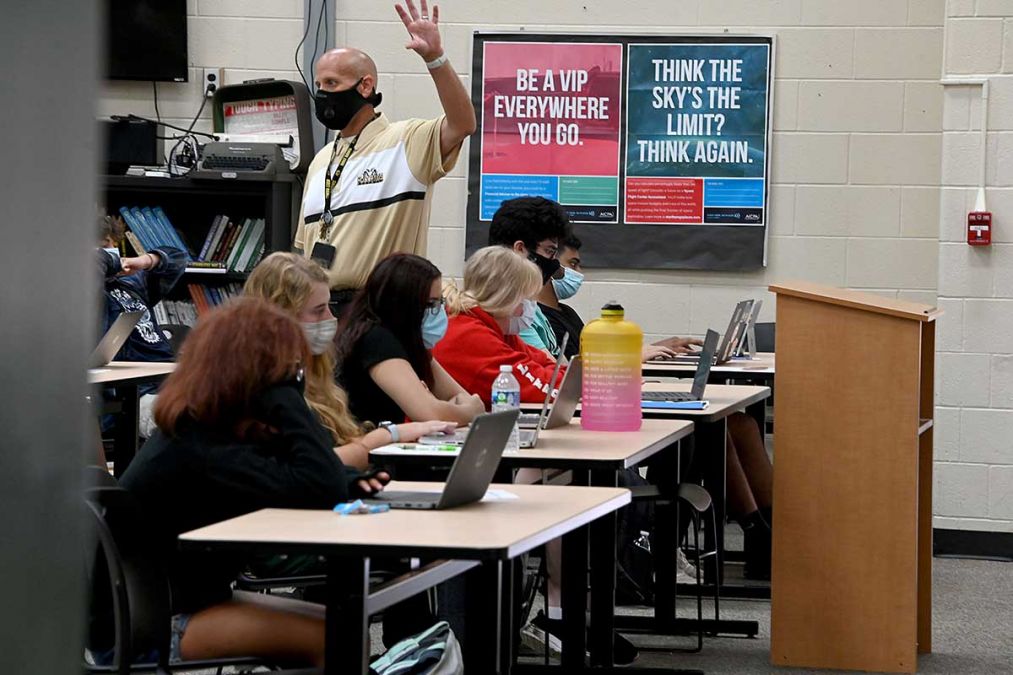 On Assessments and Accountability: It's Time We Listen to Latino Educators  and Parents - Latinos for Education