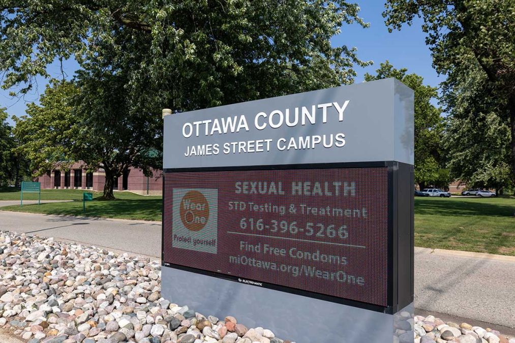 Long simmering battle over public health comes to a head in Ottawa