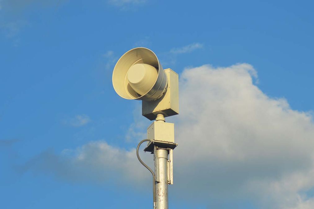 How tornado sirens operate in Michigan, and other ways to stay on 