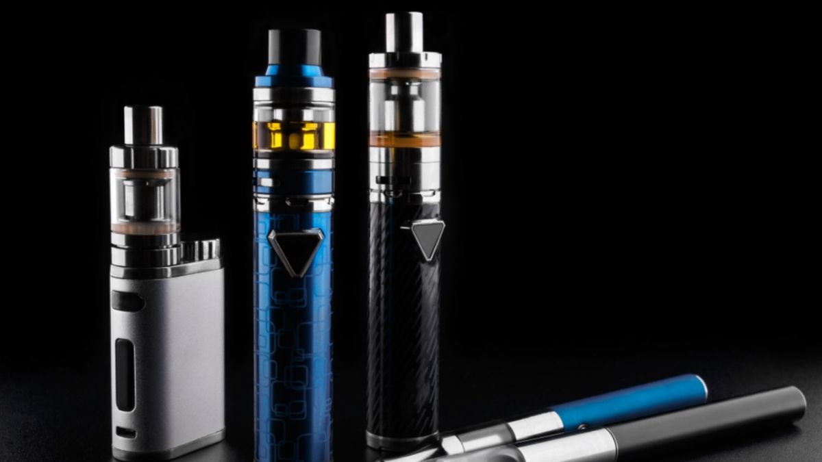 What you need to know about Michigan s flavored e cigarette ban