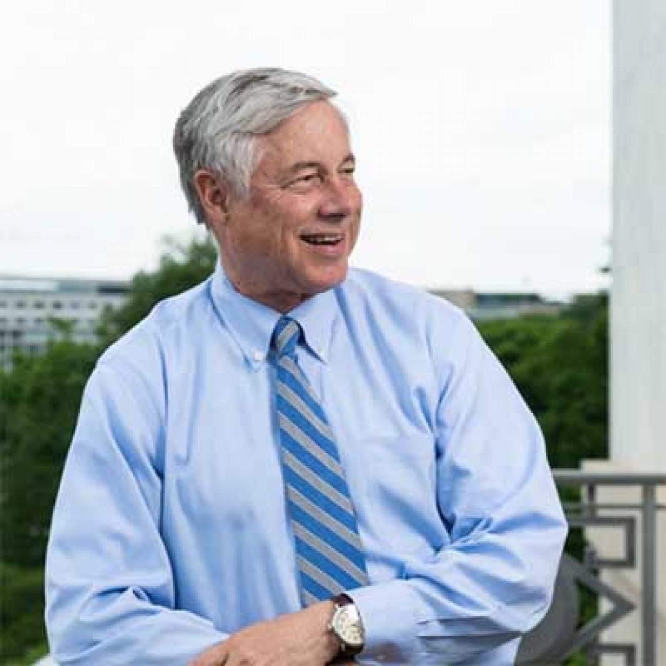 U.S. Rep. Fred Upton