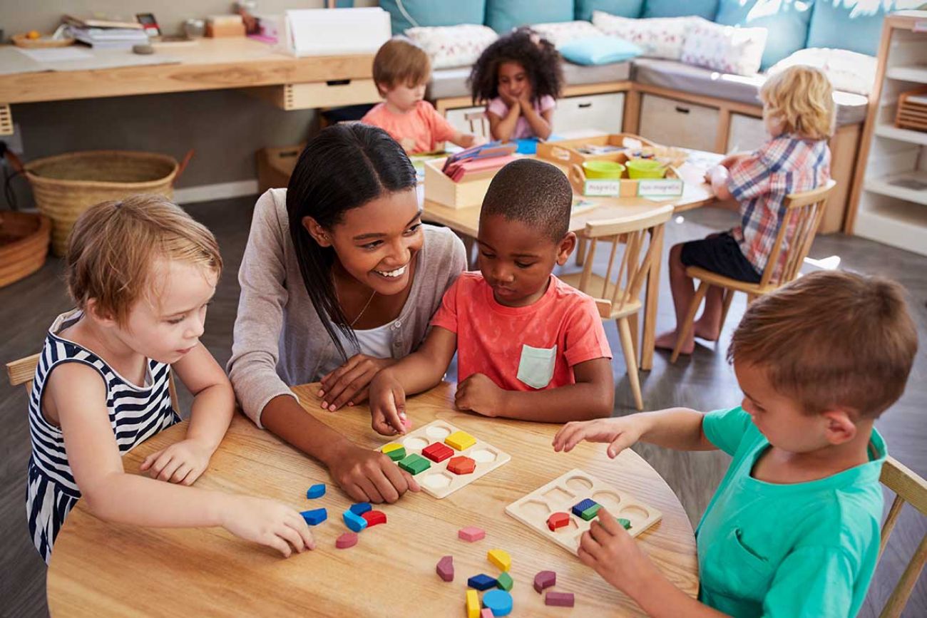 Michigan s Game changing Preschool Program untenable Without More 