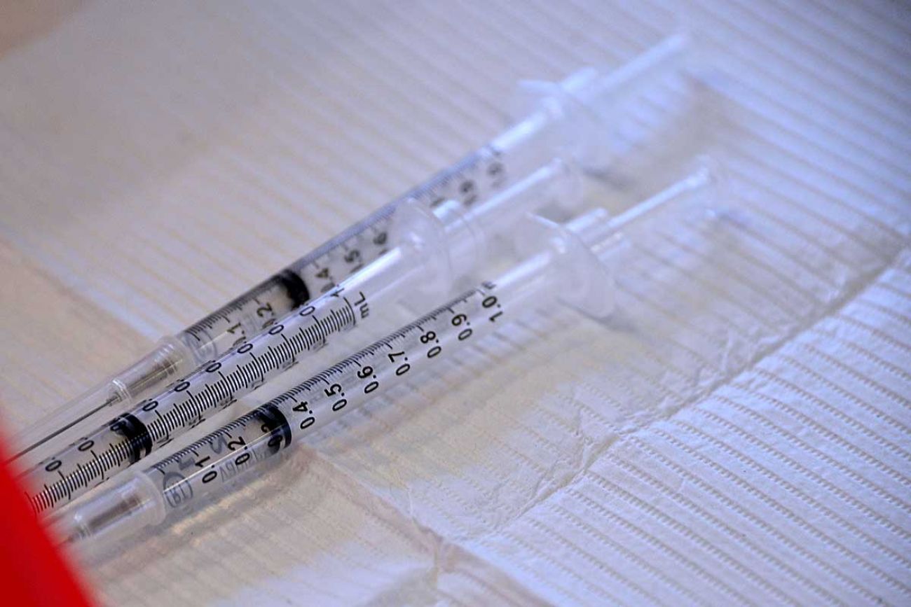 Iowa, schools should enforce vaccine law