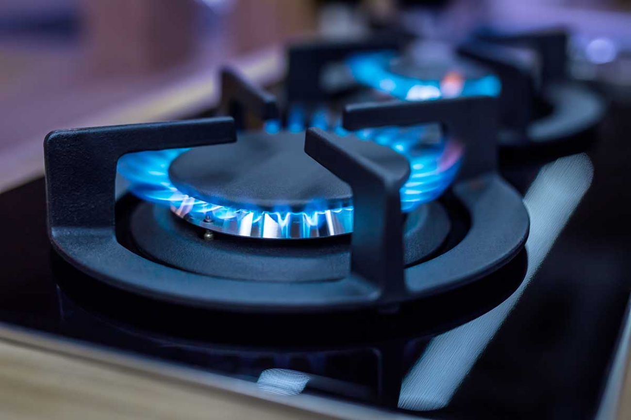 A Federal Agency Says It Won't Ban Gas Stoves in the US